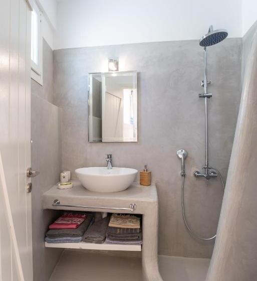 酒店 Krotiri Bay  Adults Only