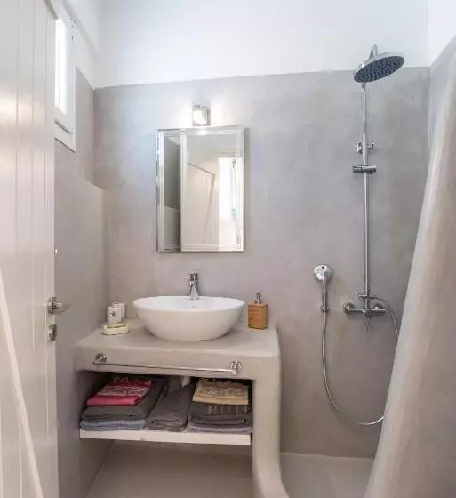 酒店 Krotiri Bay Adults Only