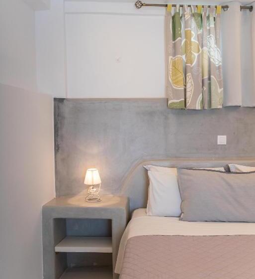 酒店 Krotiri Bay  Adults Only