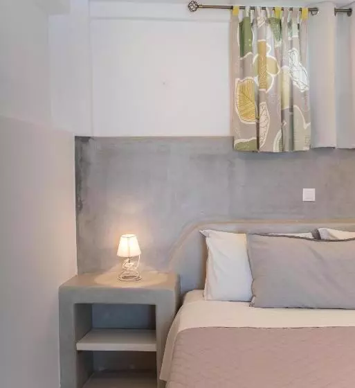 酒店 Krotiri Bay Adults Only