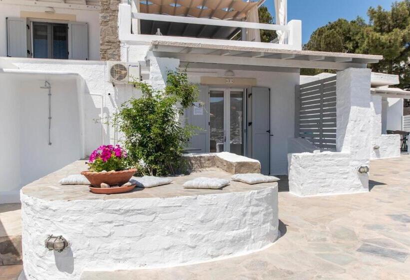 酒店 Krotiri Bay  Adults Only