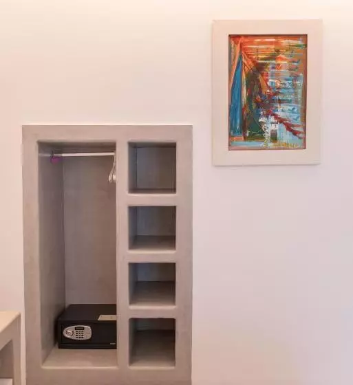 酒店 Krotiri Bay Adults Only