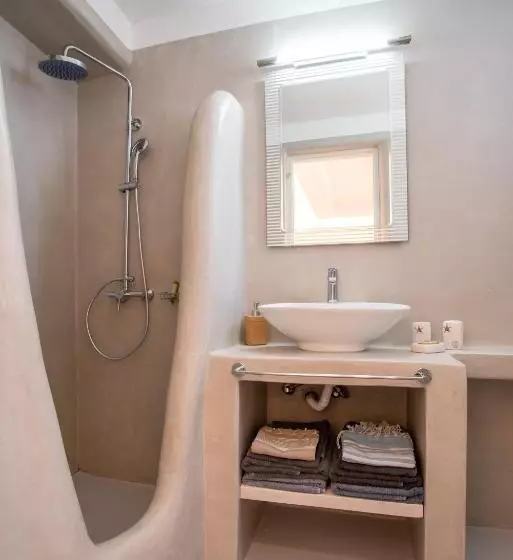 酒店 Krotiri Bay Adults Only