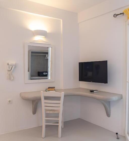 酒店 Krotiri Bay  Adults Only