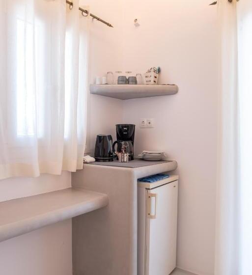 酒店 Krotiri Bay  Adults Only