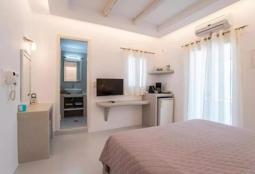 酒店 Krotiri Bay Adults Only