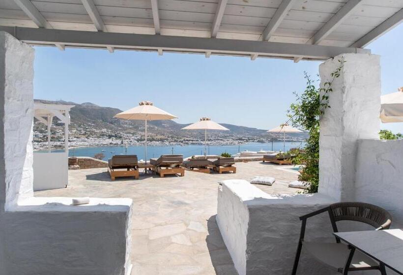 酒店 Krotiri Bay  Adults Only