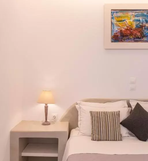 酒店 Krotiri Bay Adults Only