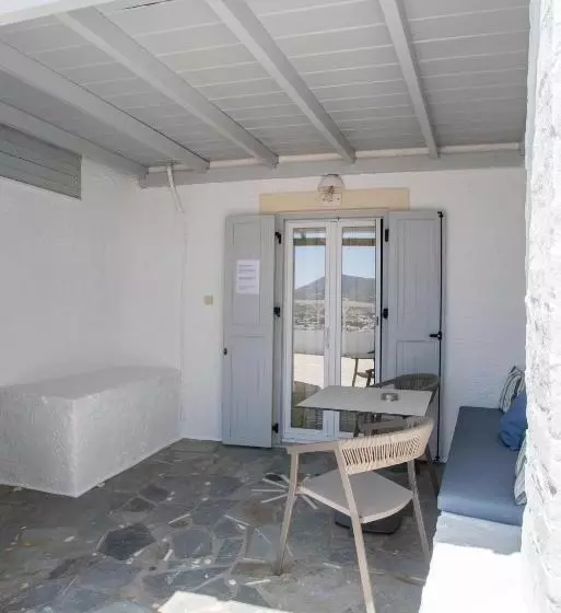 酒店 Krotiri Bay Adults Only