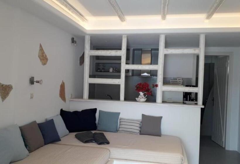 酒店 Krotiri Bay  Adults Only