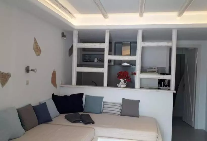 酒店 Krotiri Bay Adults Only