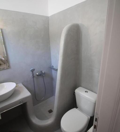 酒店 Krotiri Bay  Adults Only