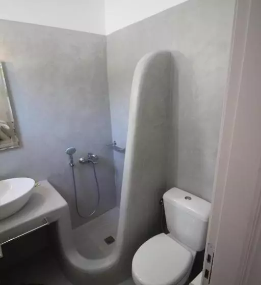 酒店 Krotiri Bay Adults Only