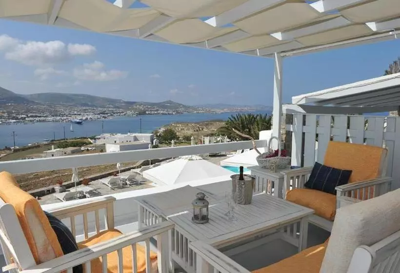 酒店 Krotiri Bay Adults Only