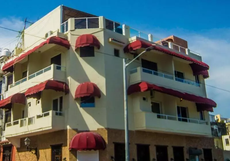 هتل La Llave Del Mar