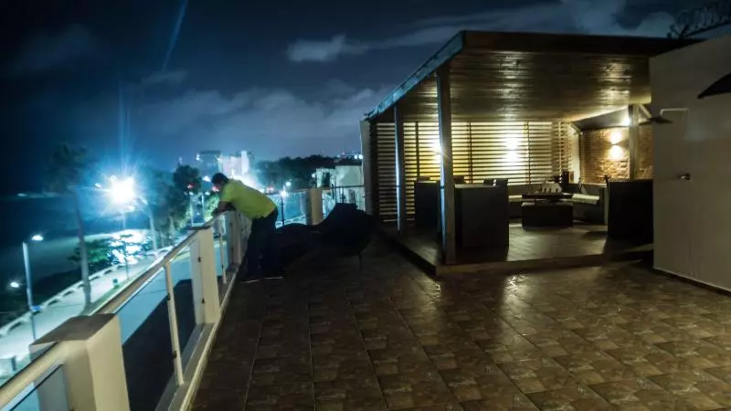 هتل La Llave Del Mar