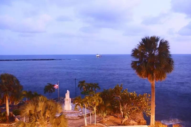 هتل La Llave Del Mar