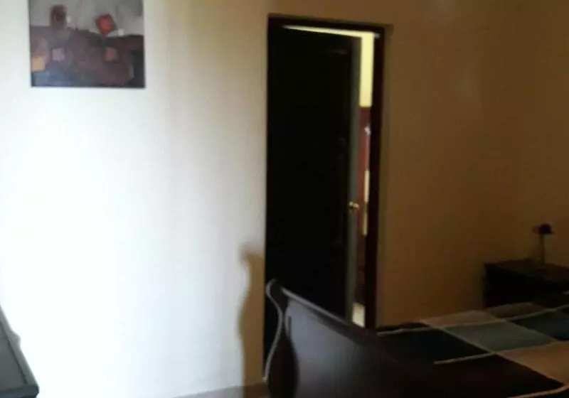 هتل La Llave Del Mar