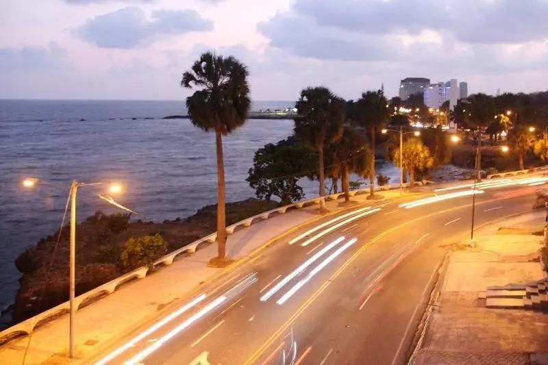 هتل La Llave Del Mar