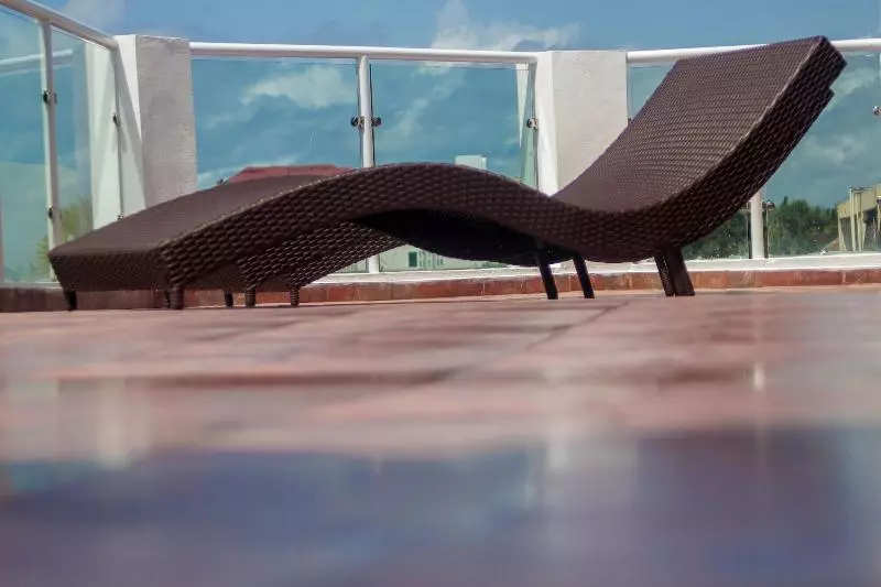 هتل La Llave Del Mar