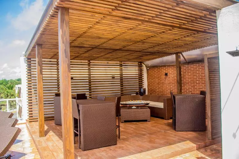 هتل La Llave Del Mar