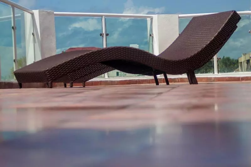 هتل La Llave Del Mar