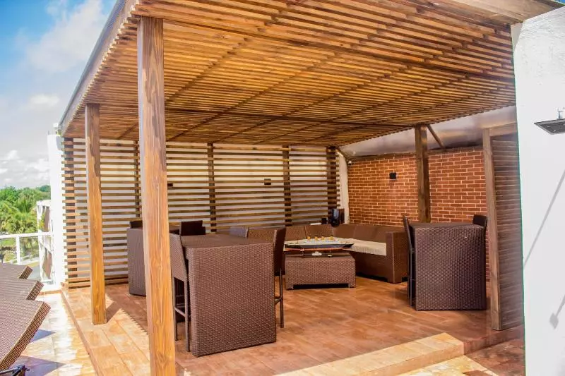 هتل La Llave Del Mar