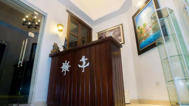 هتل La Llave Del Mar