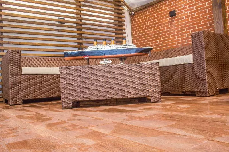 هتل La Llave Del Mar