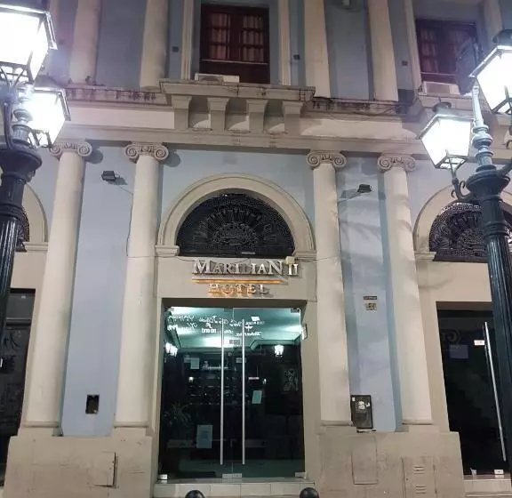 هتل Marilian Ii