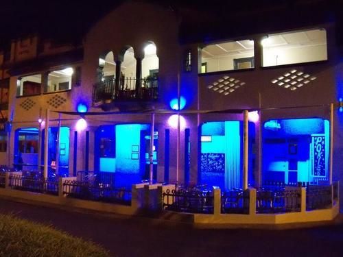 ホテル Mcguire's Cbd