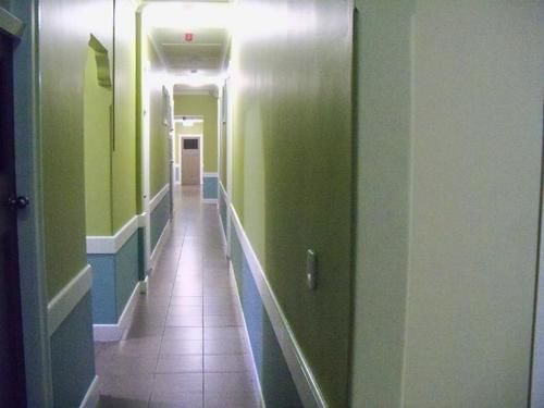 ホテル Mcguire's Cbd