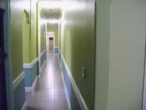 酒店 Mcguire's Cbd