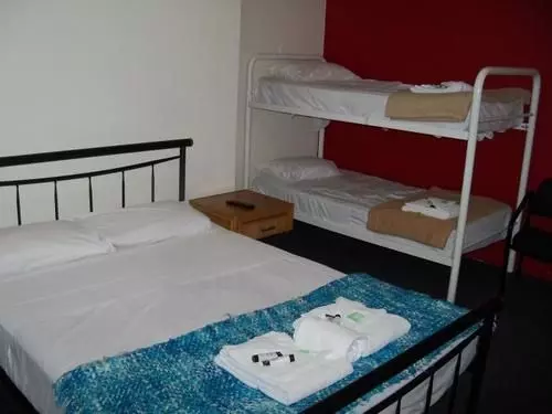 酒店 Mcguire's Cbd