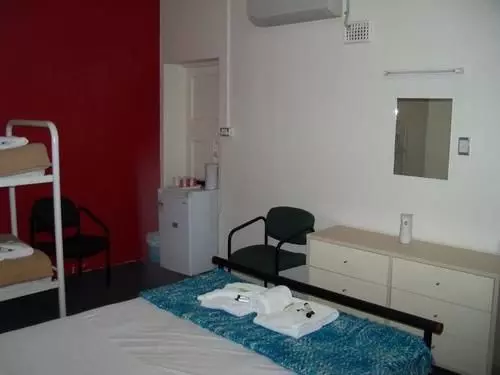 酒店 Mcguire's Cbd