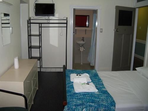 ホテル Mcguire's Cbd