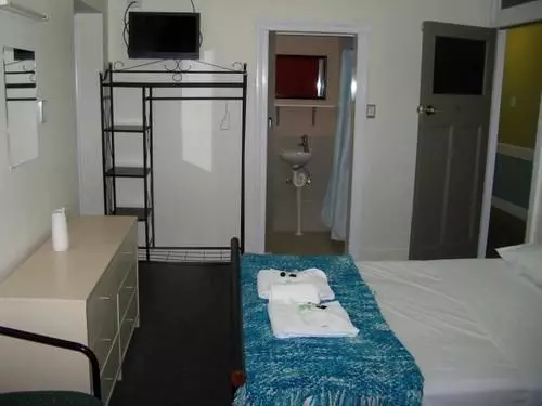 酒店 Mcguire's Cbd