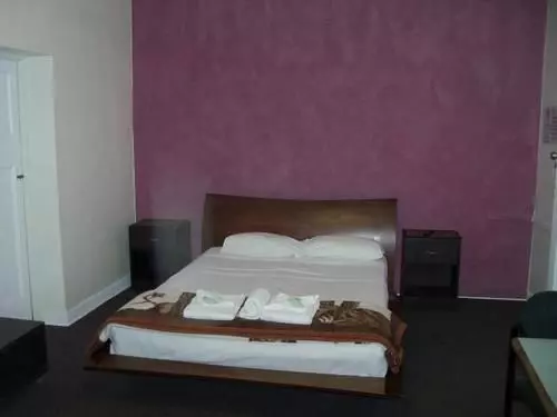 酒店 Mcguire's Cbd