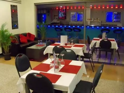 酒店 Mcguire's Cbd