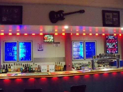 ホテル Mcguire's Cbd