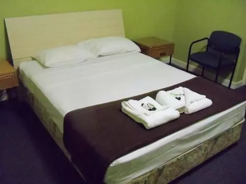 酒店 Mcguire's Cbd