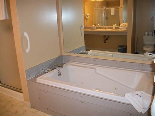 Otel Mountain View Resort