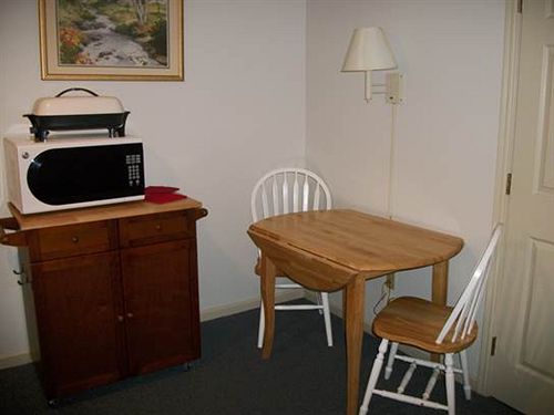 Otel Mountain View Resort