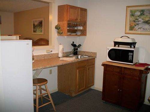 Otel Mountain View Resort