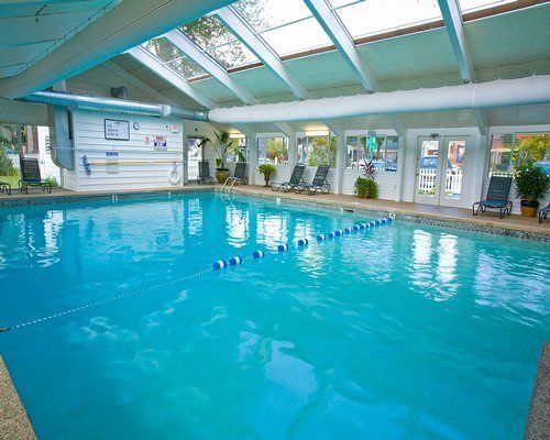 Otel Mountain View Resort