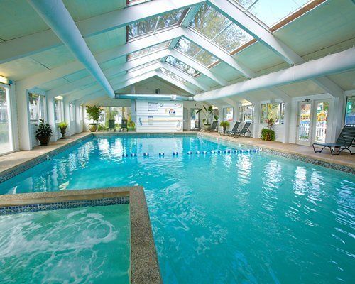 Otel Mountain View Resort