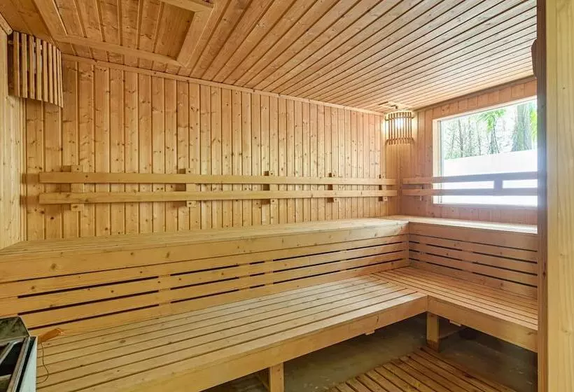 ホテル Ocean Breeze Residence