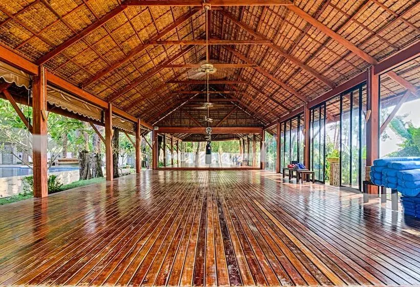 ホテル Ocean Breeze Residence