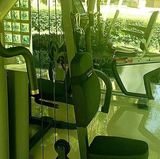 ホテル Ocean Breeze Residence