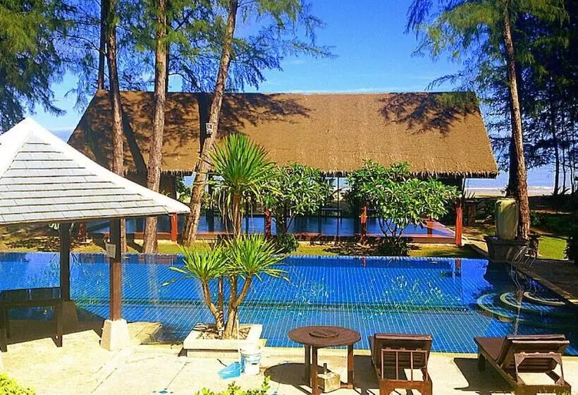 ホテル Ocean Breeze Residence